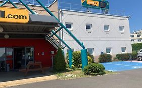 Hotelf1 Saint Witz A1 Hotel